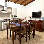 Casa Levante Cala Liberotto