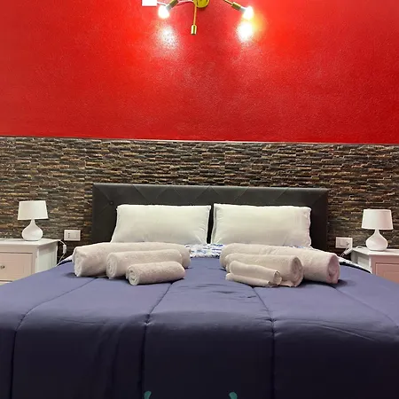 Casa Levante Vila Cala Liberotto