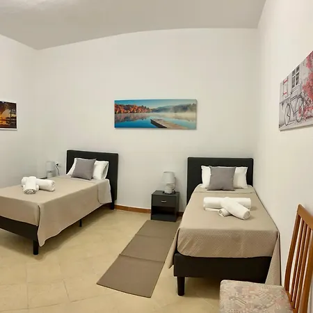 Casa Levante Villa Cala Liberotto