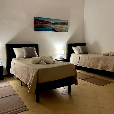 Casa Levante * Cala Liberotto