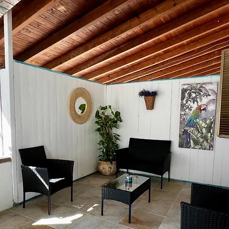 Casa Levante Vila Cala Liberotto