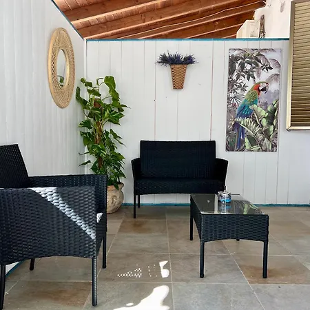 Casa Levante Cala Liberotto