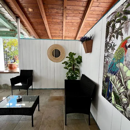 Villa Casa Levante Cala Liberotto