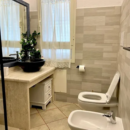 Casa Levante Villa Cala Liberotto