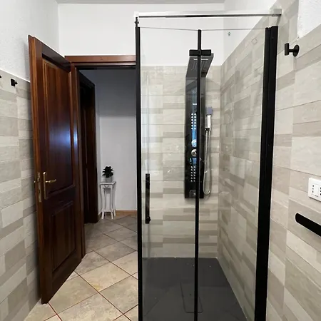 Casa Levante Villa *