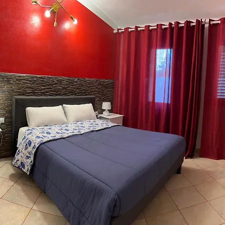 Вилла Casa Levante Кала-Либеротто