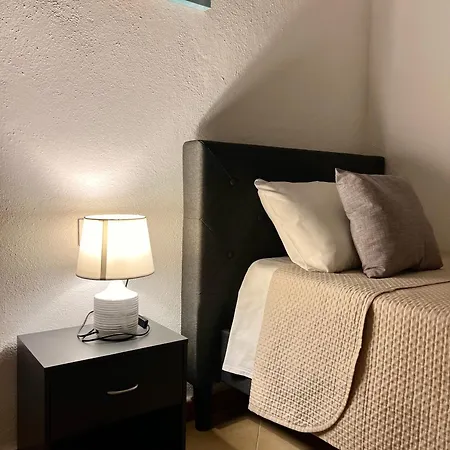 Βίλα Casa Levante *
