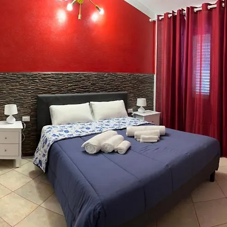 Вилла Casa Levante