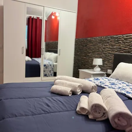 Casa Levante Cala Liberotto