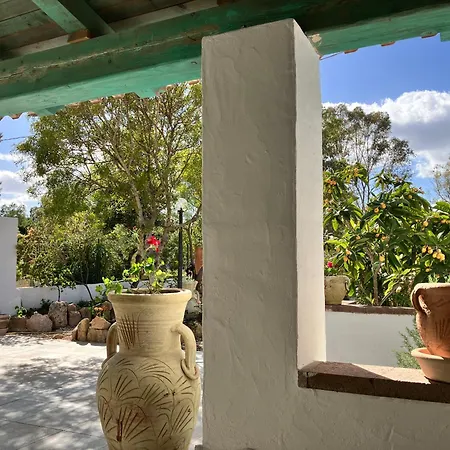 Casa Levante *