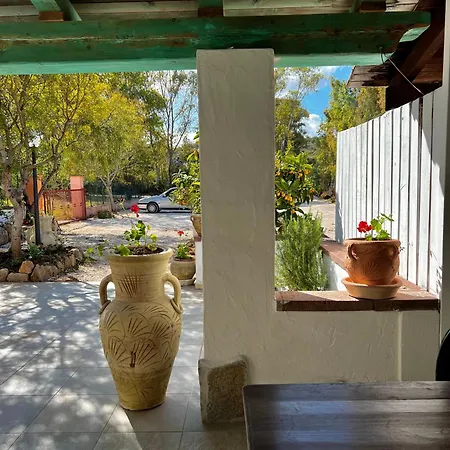 Casa Levante