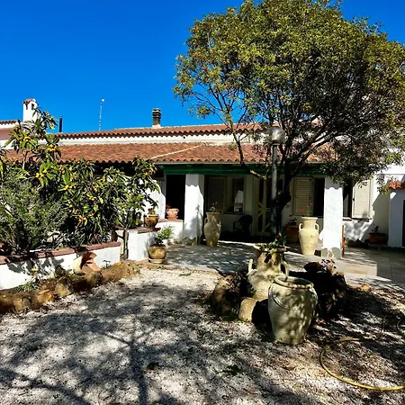 Villa Casa Levante