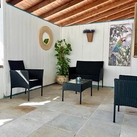 Casa Levante Villa