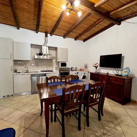 Villa Casa Levante