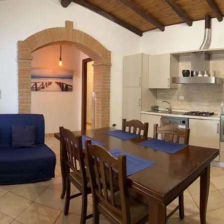 Villa Casa Levante *