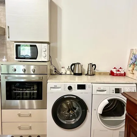 Villa Casa Levante *