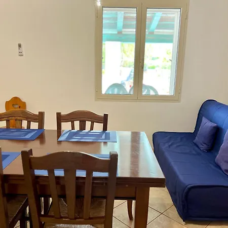 Casa Levante * Cala Liberotto