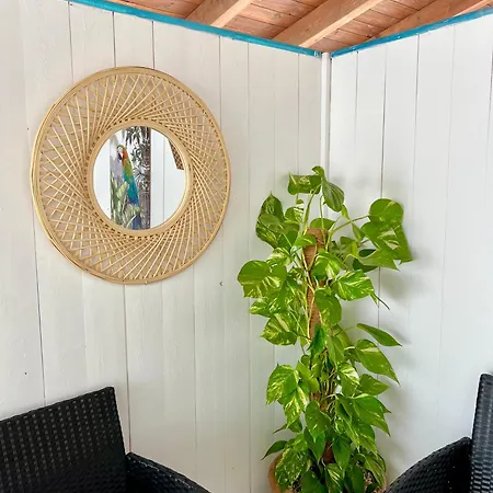 Villa Casa Levante *