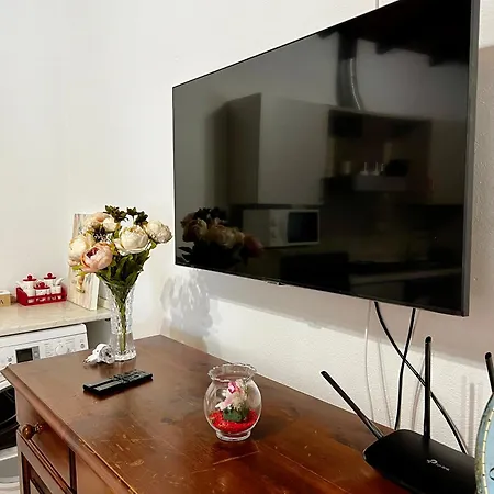 Casa Levante