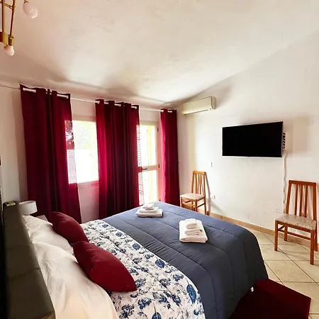 Casa Levante Villa