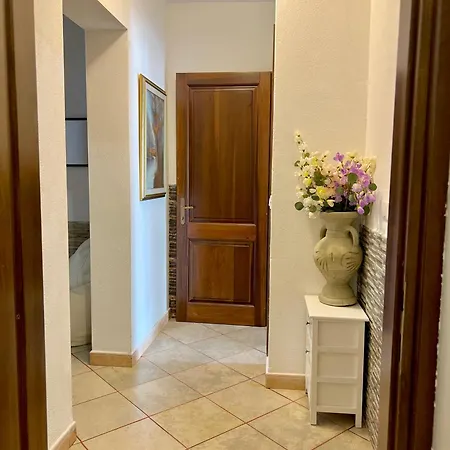 Casa Levante Villa *