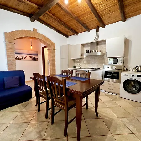 Βίλα Casa Levante *