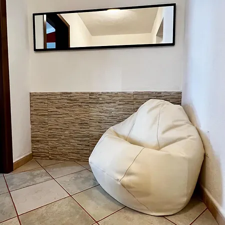Casa Levante Βίλα Cala Liberotto