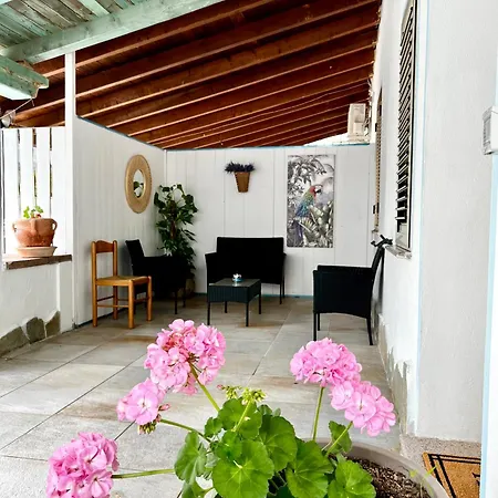 Villa Casa Levante Cala Liberotto