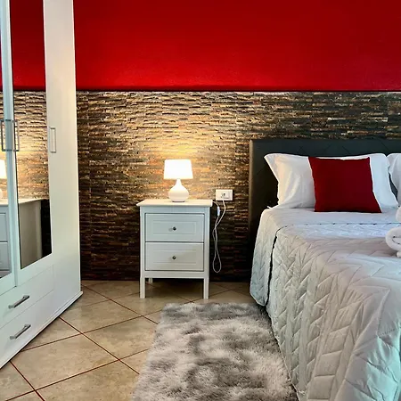Casa Levante