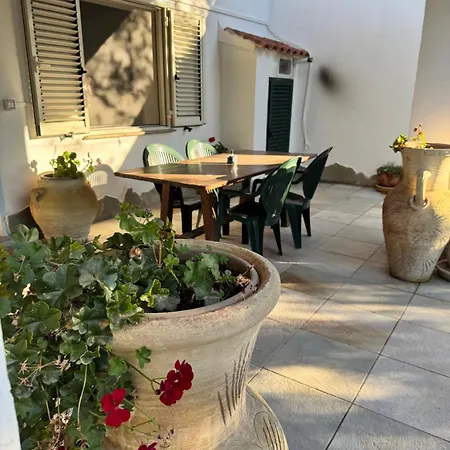 Villa Casa Levante *