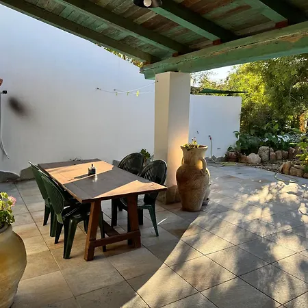 Villa Casa Levante Cala Liberotto