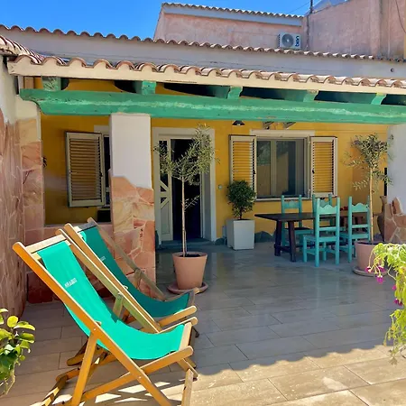 Casa Levante *