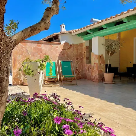 Villa Casa Levante