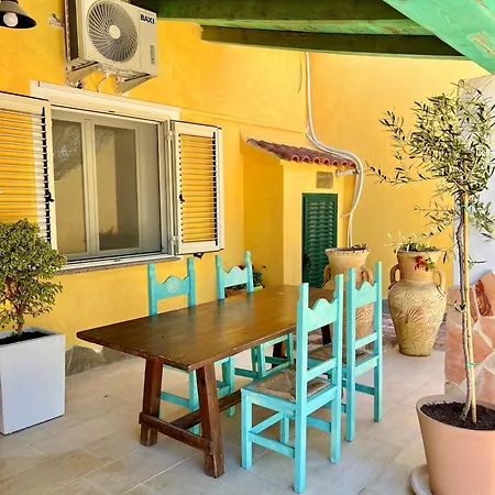 Casa Levante Villa