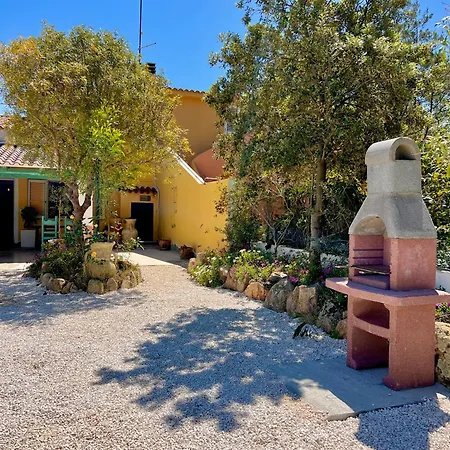 Villa Casa Levante Cala Liberotto