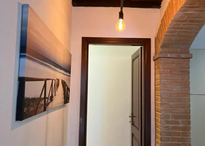 Casa Levante * كالا ليبيروتو