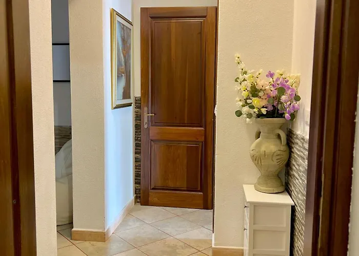 Casa Levante Villa *